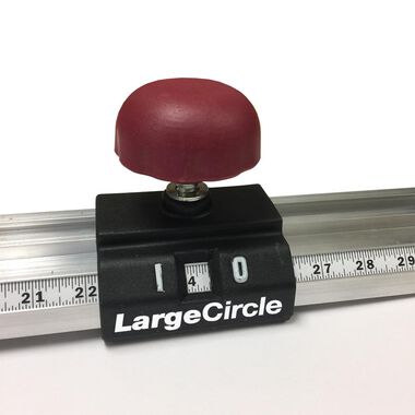Milescraft Circle Guide Kit, large image number 4