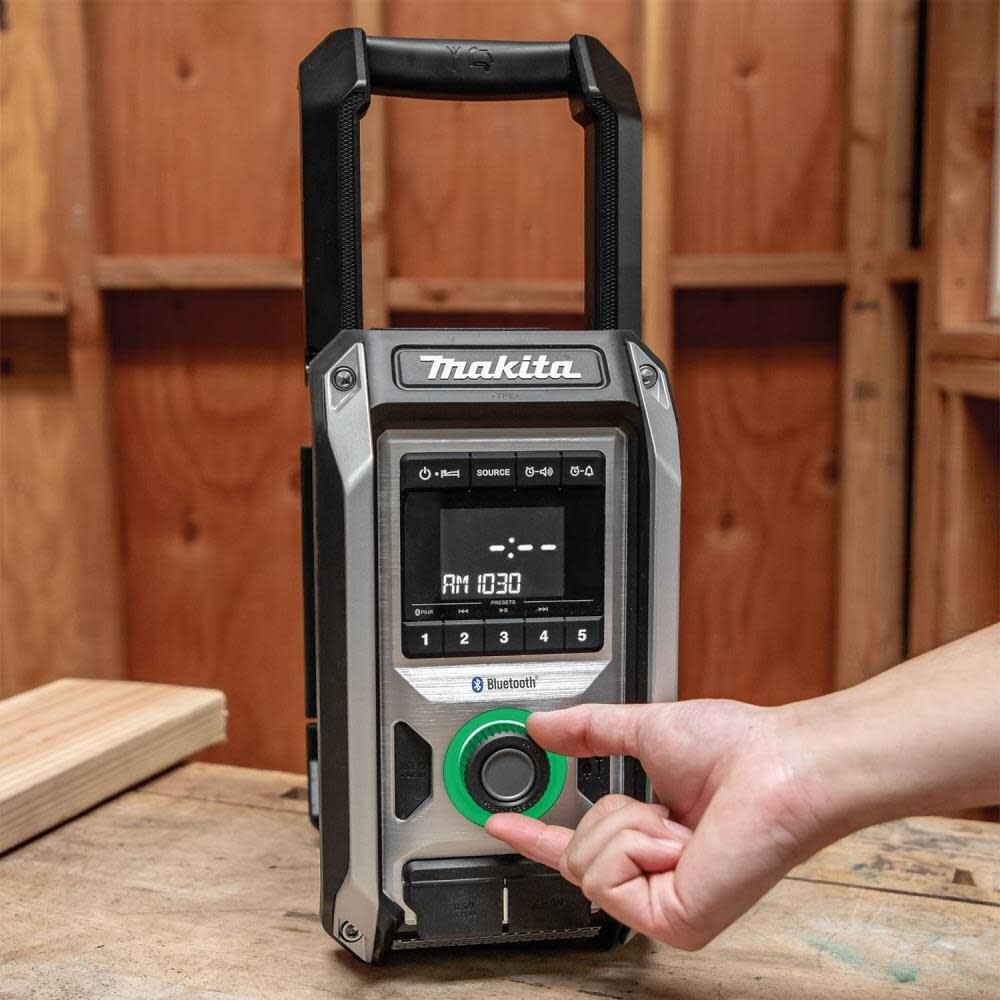 Cordless site radio deals