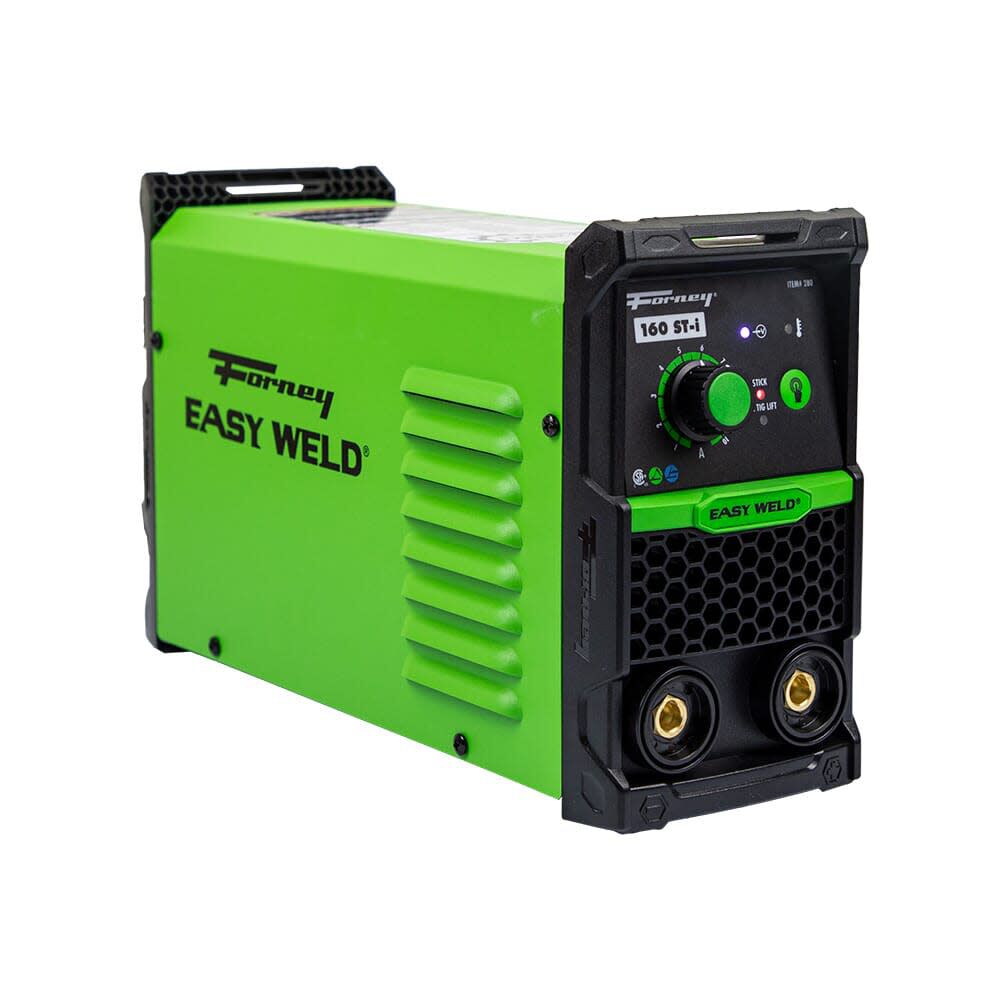 Forney Industries Easy Weld 160 ST-I Dual Voltage Welder, large image number 3
