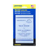 Swanson Tool Little Blue Book of Instructions for Roof and Stairway Layout, small image number 2