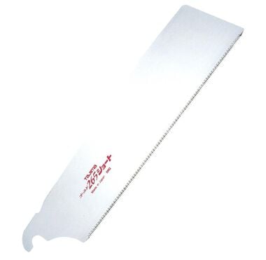Tajima Japanese Precision Woodworkers Replacement Blade with 13 TPI, large image number 0