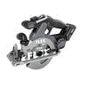 FLEX 24V Circular Saw In Line 6 1/2in (Bare Tool), small image number 1