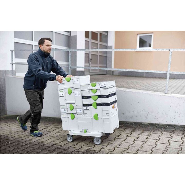 Festool SYS3 XX-L 337 Systainer, large image number 2