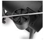 Broil King Smoke Offset 500 Charcoal Horizontal Smoker, small