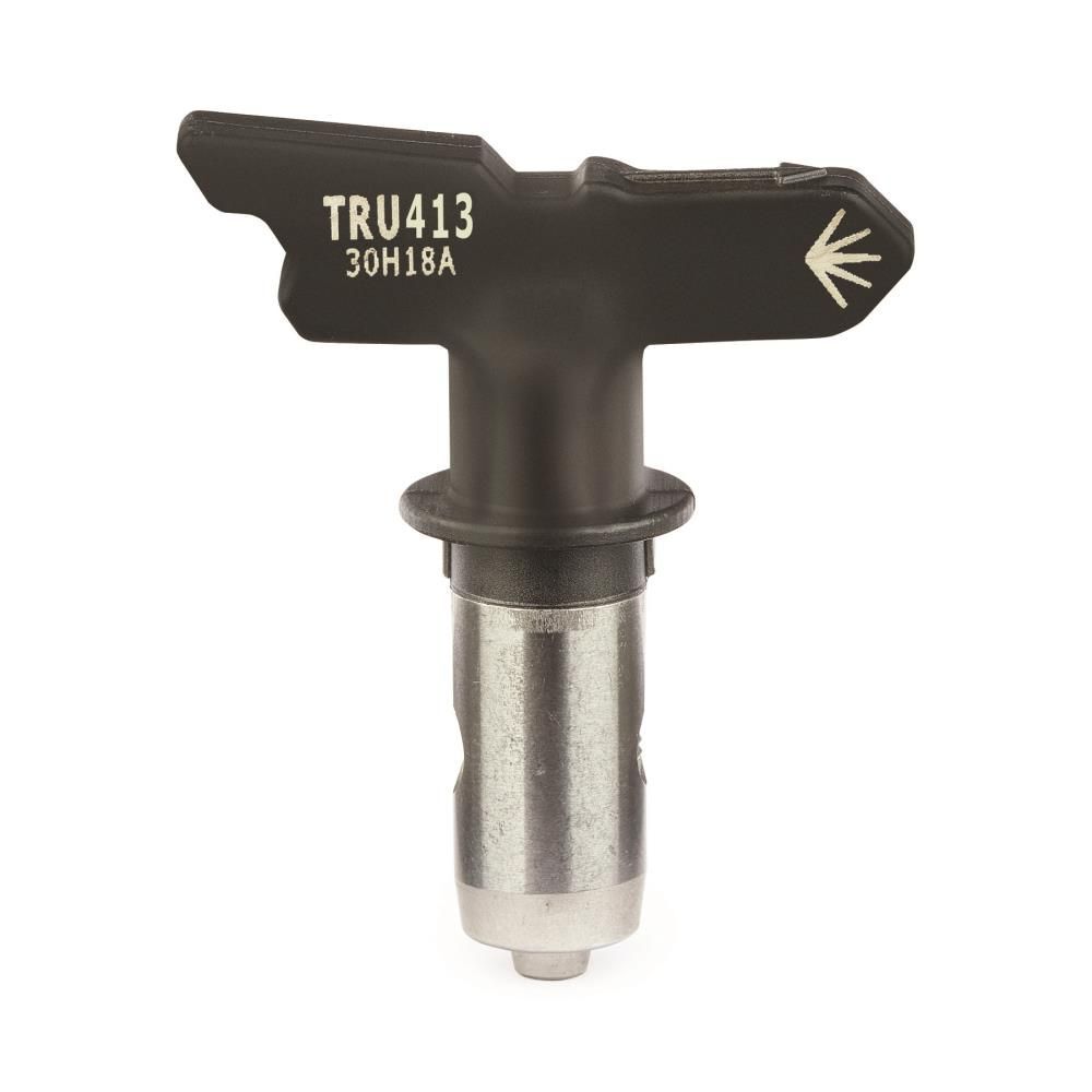 Graco TrueAirless 413 Spray Tip, large image number 4
