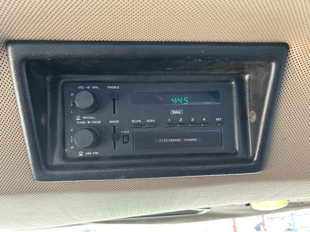 John Deere 8760 300HP 4WD Articulated Tractor Used 1988, large image number 14