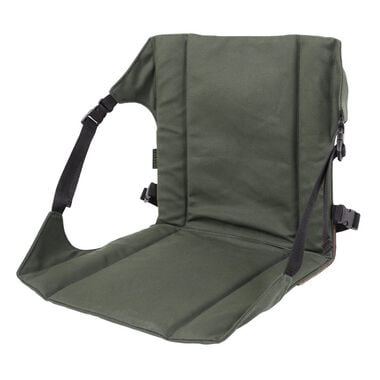 Duluth Pack Olive Drab Canvas Turkey Chair