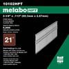 Metabo HPT 2-3/8 Inch x .113 Full Round Head Smooth Brite Basic Plastic Strip Framing Nail 5000 Qty, small image number 4