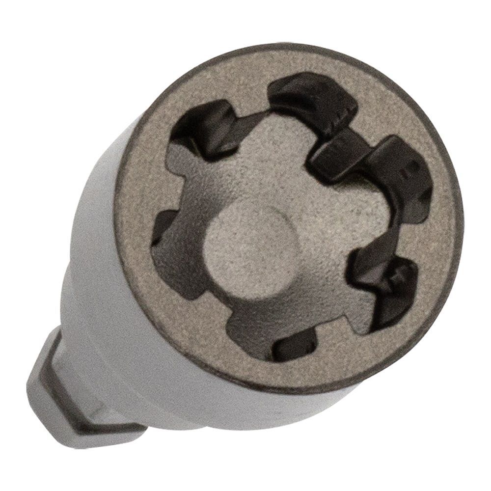 Vega 1/4 Inch Impact Bolt Extractor x 2-9/16 Inch, large image number 2