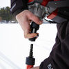 Eskimo Electric Auger Quick Attach with Anchor Adapter, small image number 2