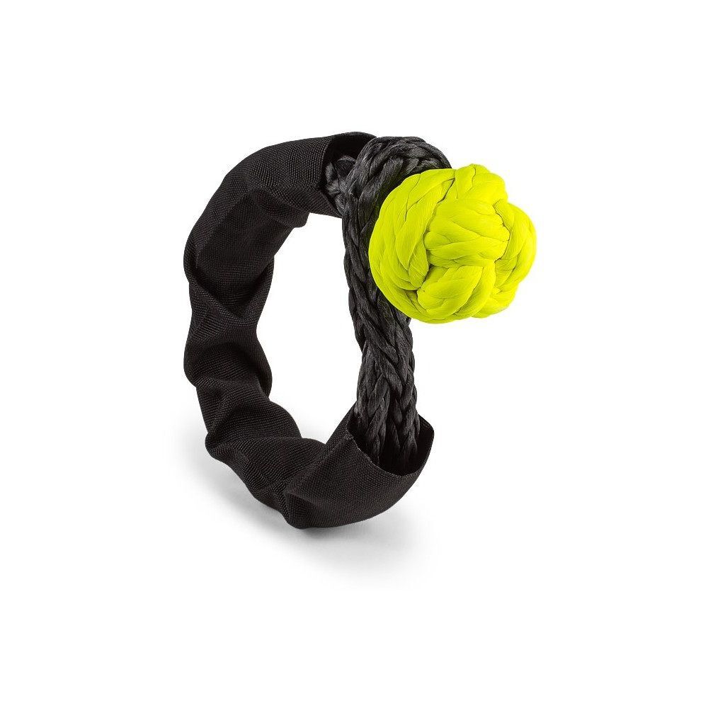 Bubba Rope 5/8 Inch x 11 Inch Mega Gator-Jaw PRO Synthetic Soft Shackle, large image number 2