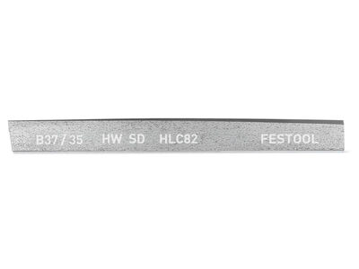 HLC 82 Planer Replacement 82 mm Carbide Blade