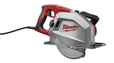 Milwaukee 8 In. Metal Cutting Circular Saw Kit