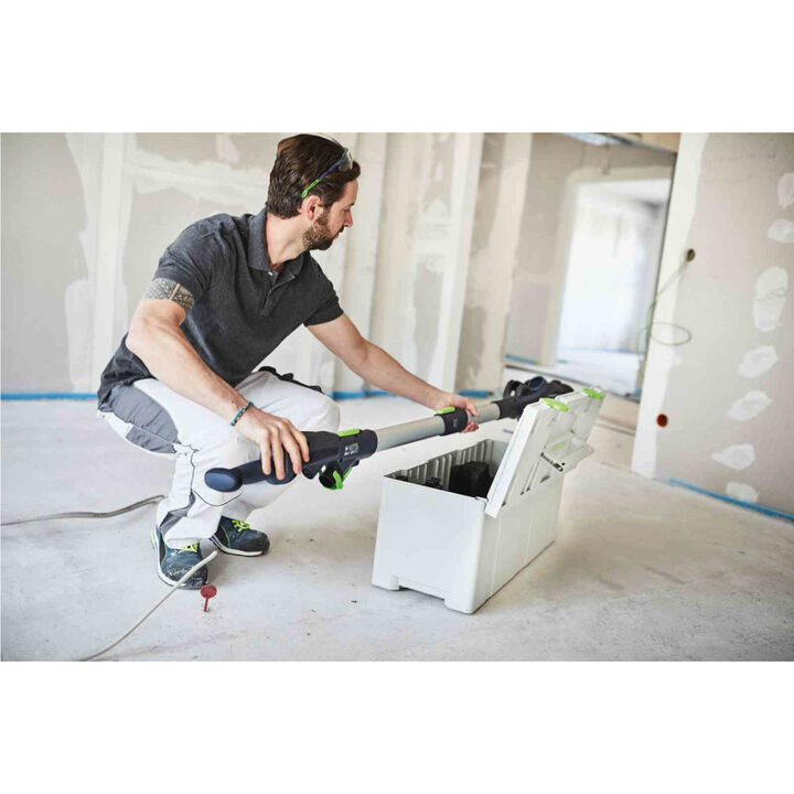 Festool Planex LHS 2 225 EQI Plus Drywall Sander, large image number 7