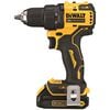 DEWALT 20V MAX Brushless Compact 1/2 in. Drill/Driver Kit (2 Batteries), small