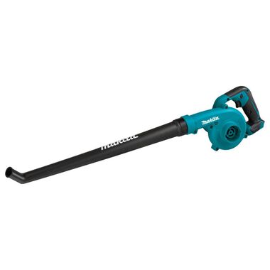 Makita 12V MAX CXT Floor Blower Cordless Lithium-Ion (Bare Tool)