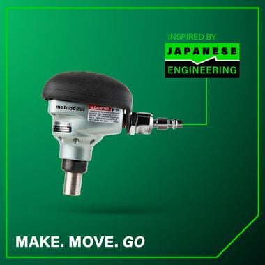 Metabo HPT 3-1/2 In. Palm Nailer | NH90AB, large image number 10