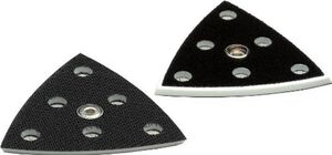 Hard Sander Backing Pad for DX 93 / RO 90 DX (Delta) Sanders