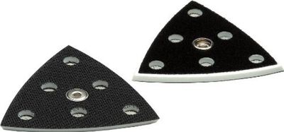 Hard Sander Backing Pad for DX 93 / RO 90 DX (Delta) Sanders