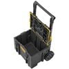 DEWALT ToughSystem 2.0 Rolling Toolbox & Three-Drawer Unit Bundle, small image number 5
