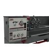 JET GH-26120ZH with ACU-RITE 203 DRO with Taper Attachment Metalworking Lathe, small image number 3