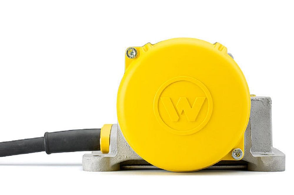 Wacker Neuson AR26 External Concrete Vibrator, large image number 3