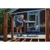 Sawstop Compact Table Saw Folding Stand, small image number 5