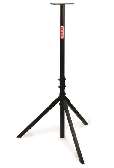 Oregon Heavy-Duty Tripod Grinder Stand