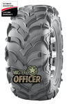 Master ATV 24x9.00-11 6P TL Officer ATV Tire (Tire Only), small image number 2