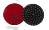 National Flooring Equipment Resin Bond Metal Grinding Disks - 200-400 Grit 3mm, small image number 1