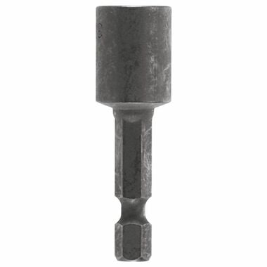 Bosch Impact Tough 1-7/8 In. x 5/16 In. Nutsetter, large image number 0