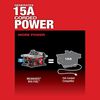 Milwaukee M18 FUEL 8-1/4 in. Table Saw with ONE-KEY (Bare Tool), small image number 4