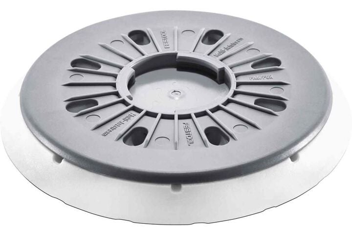 Sander Backing Pad ST-STF D150/MJ2-FX-SW