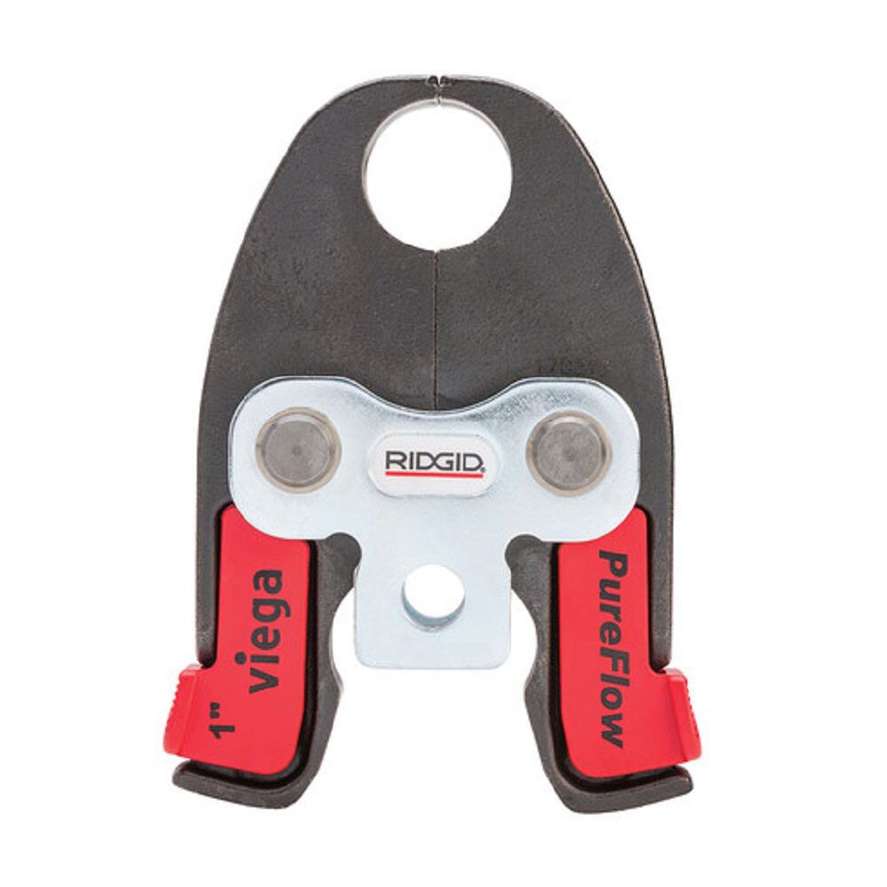Ridgid 1in Compact Jaw, large image number 1