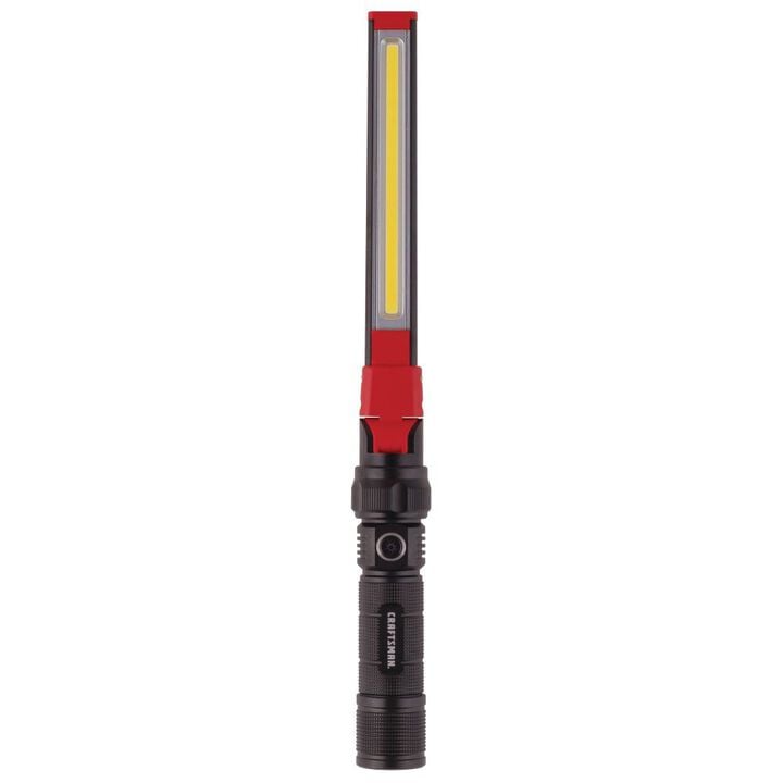 CRAFTSMAN 280 Lumen Articulating Light