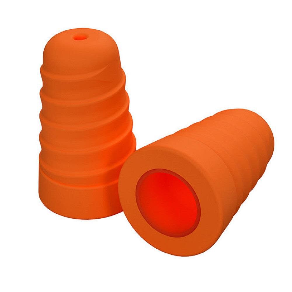 Wireless headphones that hotsell look like earplugs