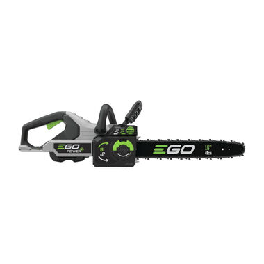 EGO POWER+ 16 Chain Saw Kit with 4.0Ah Battery, large image number 2