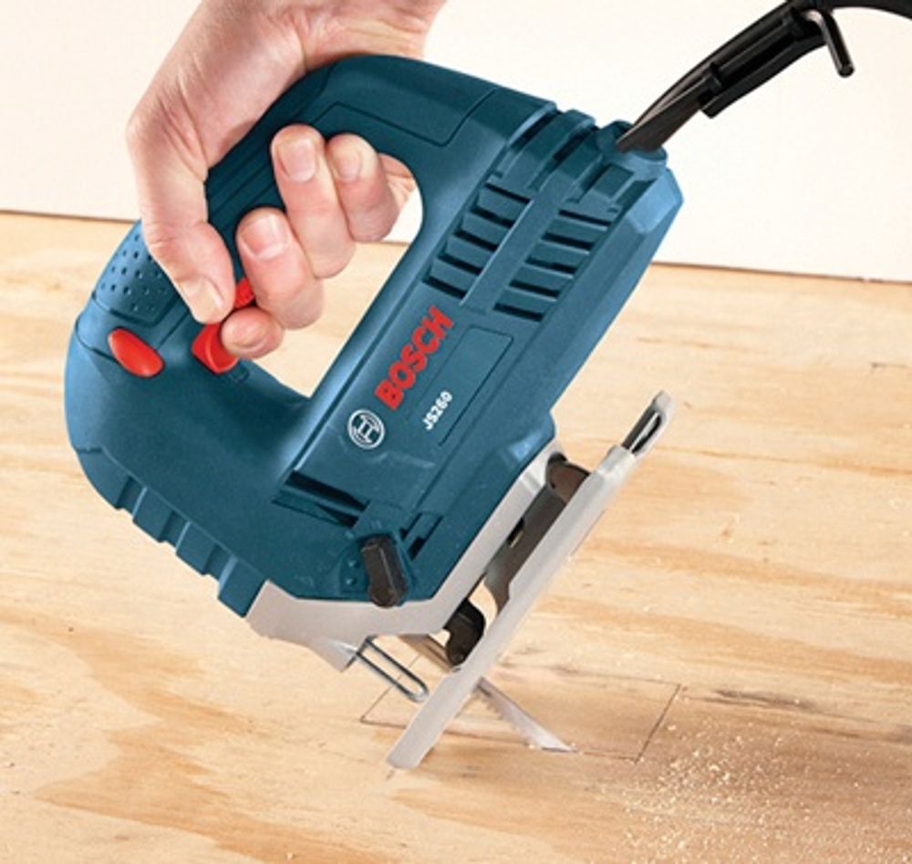 Bosch Jig Saw Reconditioned, large image number 5
