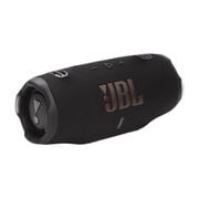 JBL Charge 6 Waterproof Bluetooth Speaker, Black