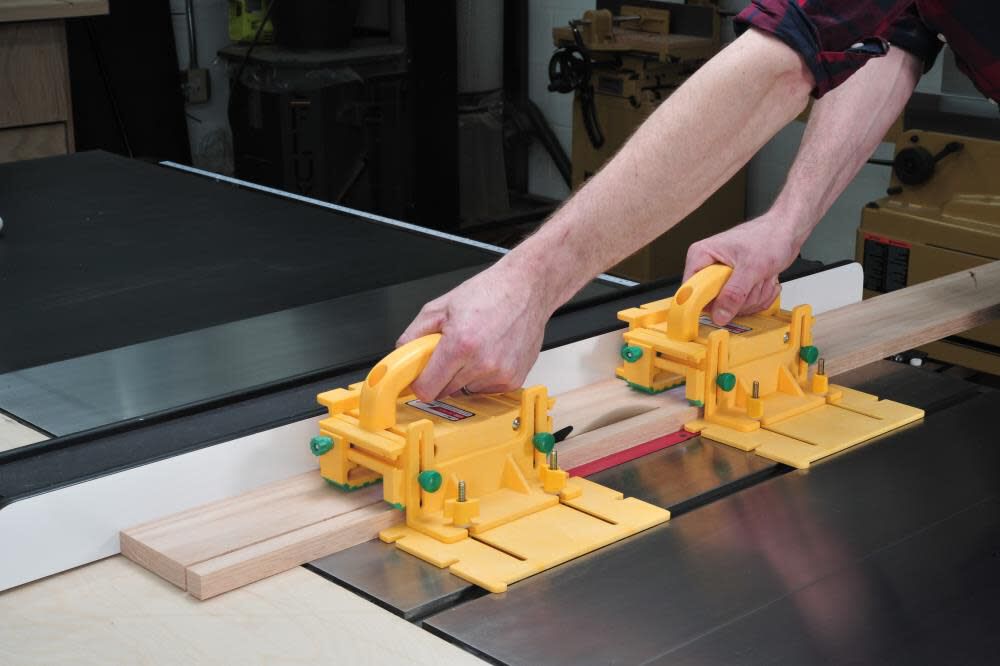 Microjig GRRRIPPER Complete Limited Edition 2pk GR562 Acme Tools