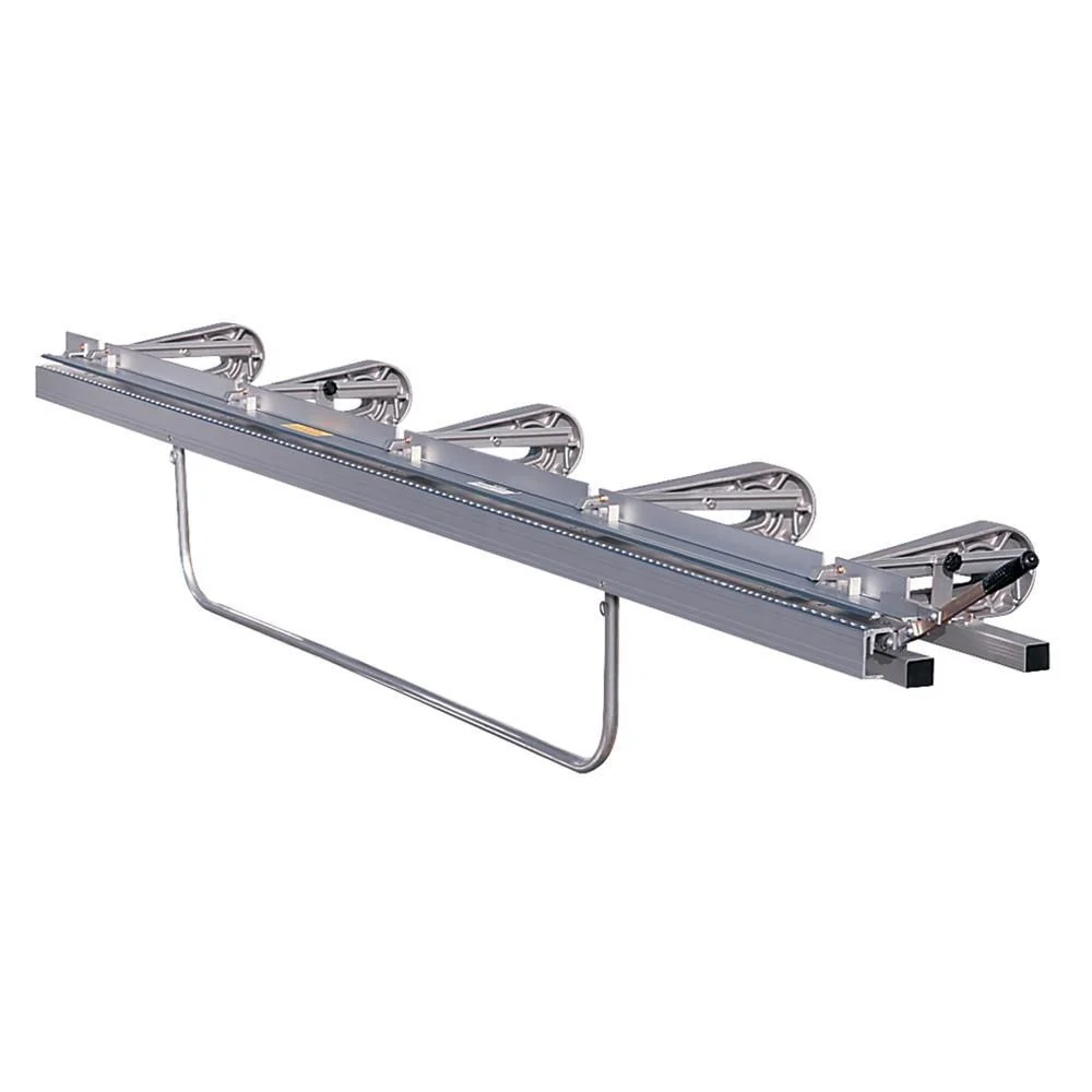 Tapco 10.5ft Windy Siding Metal Bending Brake, large image number 1