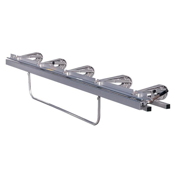 Tapco 10.5ft Windy Siding Metal Bending Brake