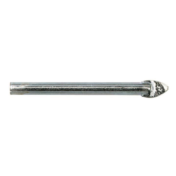 Irwin 5/16in Glass & Tile Carbide Drill Bit