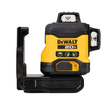 DEWALT ATOMIC 20V 3 x 360 Line Laser (Bare Tool)