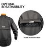 Klein Tools Flame-Resistant Welding Jacket, Black, XL, small image number 3