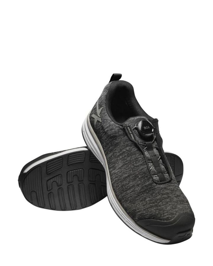 Solid Gear Haze Moon Safety Shoe Size 13