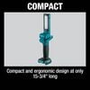 Makita 18V LXT Lithium-Ion Cordless 18 L.E.D. Flashlight (Bare Tool), small image number 2