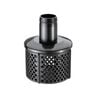 Wacker Neuson 2in Female Threaded Metal Strainer, small image number 1