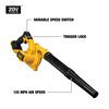 DEWALT 20V MAX Compact Jobsite Blower (Bare Tool), small