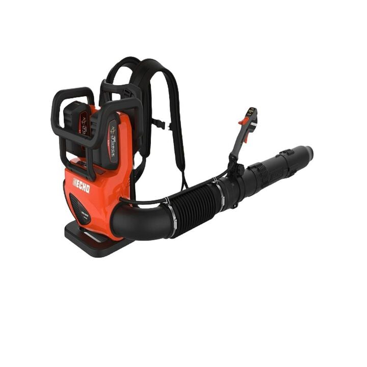 Echo 795 Cfm 195 Mph Backpack Blower Kit, large image number 1